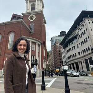 Meet your Posher, Jenelly